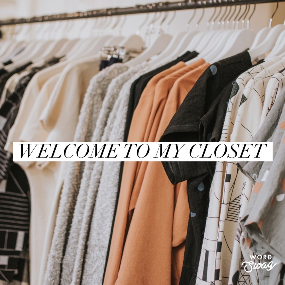Come Thrift With Nic!
